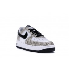Кроссовки Nike Air Force 1 Low Retro Cocoa Snake (2018)