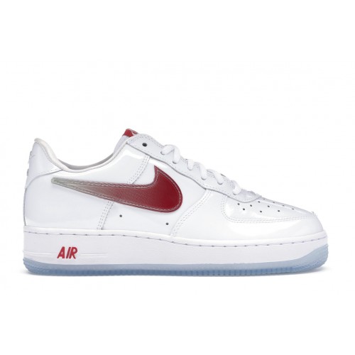 Кроссы Nike Air Force 1 Low Taiwan (2018) - мужская сетка размеров