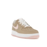Кроссовки Nike Air Force 1 Low Linen (2016/2024)