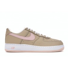 Кроссовки Nike Air Force 1 Low Linen Kith Exclusive