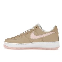 Кроссовки Nike Air Force 1 Low Linen (2016/2024)