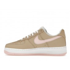 Кроссовки Nike Air Force 1 Low Linen (2016/2024)