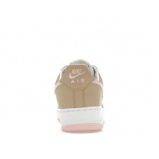 Кроссовки Nike Air Force 1 Low Linen (2016/2024)