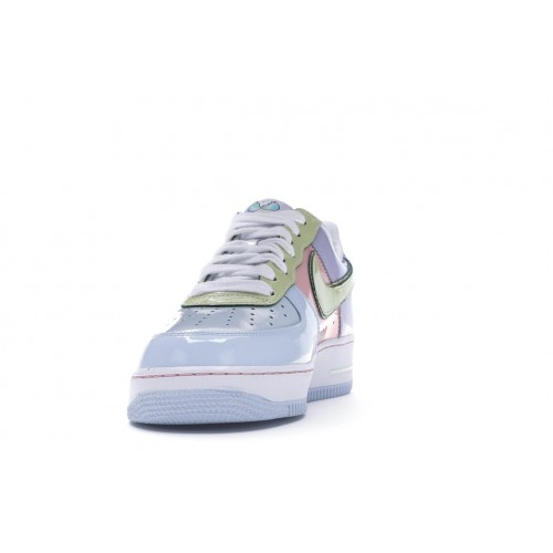 Кроссы Nike Air Force 1 Low Easter (2017) - мужская сетка размеров