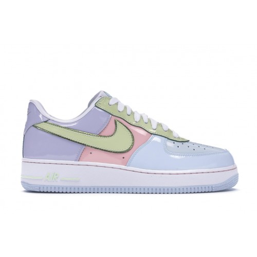 Кроссы Nike Air Force 1 Low Easter (2017) - мужская сетка размеров