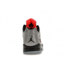 Jordan 5 Retro Low Neymar