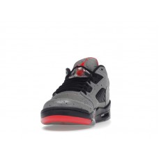 Подростковые Jordan 5 Retro Low Neymar (GS)