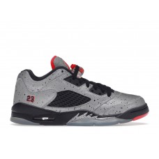 Подростковые кроссовки Jordan 5 Retro Low Neymar (GS)