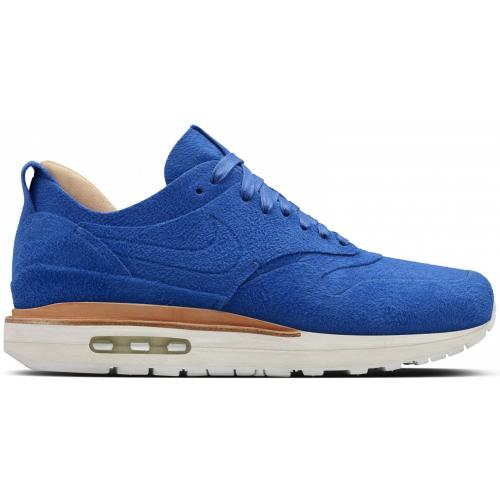 Кроссы Nike Air Max 1 Royal Game Royal - мужская сетка размеров