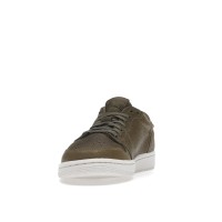 Jordan 1 Retro Low NS Trooper Olive