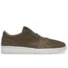 Jordan 1 Retro Low NS Trooper Olive