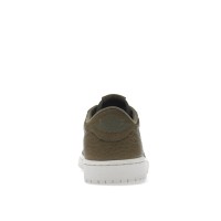 Jordan 1 Retro Low NS Trooper Olive