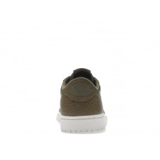 Jordan 1 Retro Low NS Trooper Olive