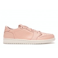 Кроссовки Jordan 1 Retro Low NS Arctic Orange