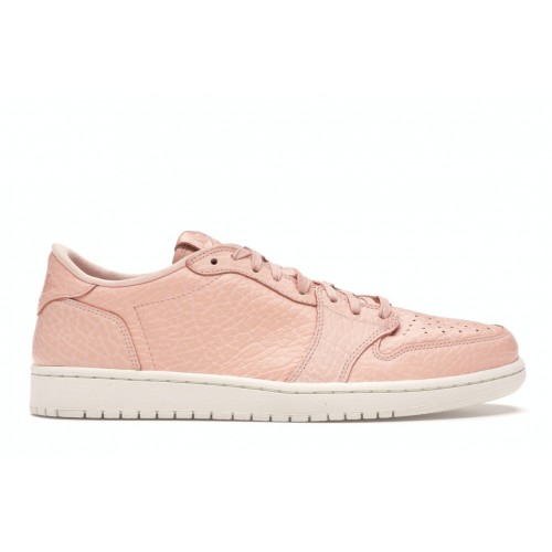 Кроссы Jordan 1 Retro Low NS Arctic Orange - мужская сетка размеров