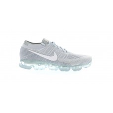 Кроссовки Nike Air VaporMax Pure Platinum