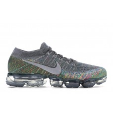 Кроссовки Nike Air VaporMax Grey Multi-Color