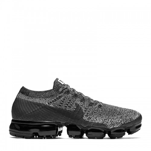 Nike Air VaporMax Oreo - мужская сетка размеров