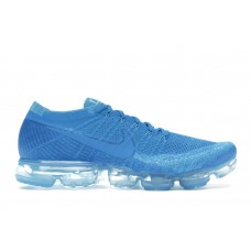 Кроссовки Nike Air VaporMax Blue Orbit