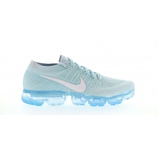 Кроссовки Nike Air VaporMax Glacier Blue