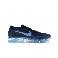 Кроссовки Nike Air VaporMax JD Sports Ice Blue