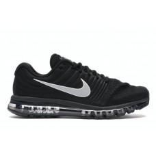 Кроссовки Nike Air Max 2017 Black Anthracite