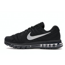 Nike Air Max 2017 Black Anthracite