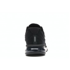 Nike Air Max 2017 Black Anthracite