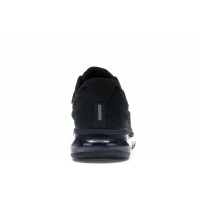 Nike Air Max 2017 Triple Black