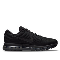 Nike Air Max 2017 Triple Black