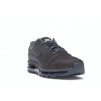 Кроссовки Nike Air Max 2017 Cool Grey (2017/2021)