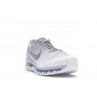 Кроссовки Nike Air Max 2017 Pure Platinum