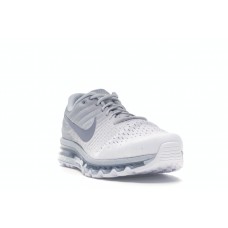 Кроссовки Nike Air Max 2017 Pure Platinum