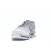 Кроссовки Nike Air Max 2017 Pure Platinum