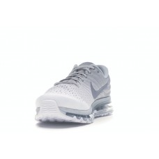 Кроссовки Nike Air Max 2017 Pure Platinum