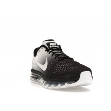 Кроссовки Nike Air Max 2017 Black White