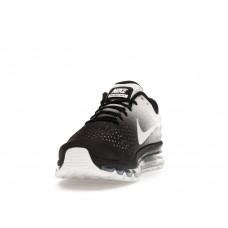Кроссовки Nike Air Max 2017 Black White