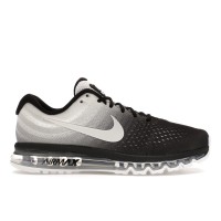 Кроссовки Nike Air Max 2017 Black White