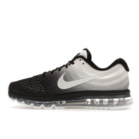 Кроссовки Nike Air Max 2017 Black White