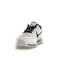 Кроссовки Nike Air Max 2017 White Black