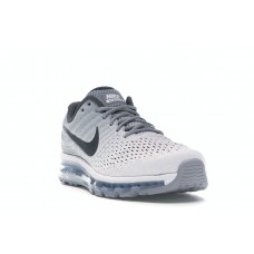 Кроссовки Nike Air Max 2017 Wolf Grey