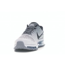 Кроссовки Nike Air Max 2017 Wolf Grey