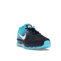 Кроссовки Nike Air Max 2017 Binary Blue