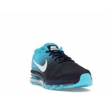 Кроссовки Nike Air Max 2017 Binary Blue