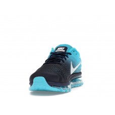 Кроссовки Nike Air Max 2017 Binary Blue