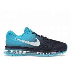 Кроссовки Nike Air Max 2017 Binary Blue