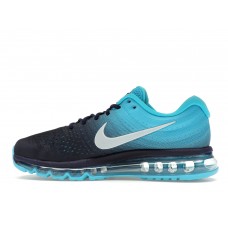 Кроссовки Nike Air Max 2017 Binary Blue