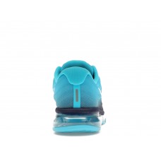 Кроссовки Nike Air Max 2017 Binary Blue