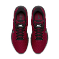 Nike Air Max 2017 Team Red Black