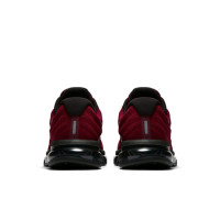 Nike Air Max 2017 Team Red Black